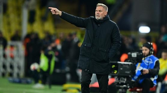 Thorsten Fink: Son golde ofsayt vard�