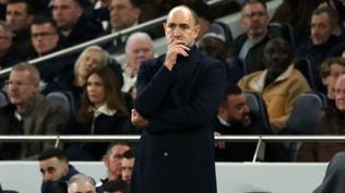 Tottenham'a Igor Tudor da �are olmad�