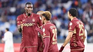 Trabzonspor ile Kayserispor 58. kez kozlar�n� payla�acak