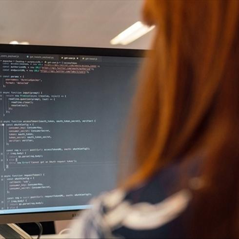 T�rkiye'nin 58 �ehrinde AR-GE ve tasar�m merkezleri teknoloji geli�tiriyor