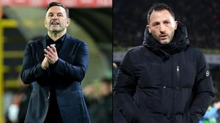 Zirvede b�y�k yar��!