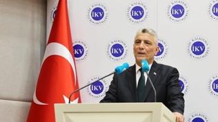 AB'de T�rkiye r�zgar�! Ankara'ya destek art�yor