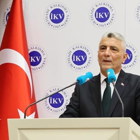 AB'de T�rkiye r�zgar�! Ankara'ya destek art�yor