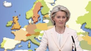 AB'den g�� g�sterisi mesaj�: Gerekirse t�m ara�lar�m�z� kullan�r�z