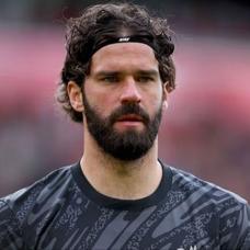 Alisson Becker, Galatasaray ma��nda yok!