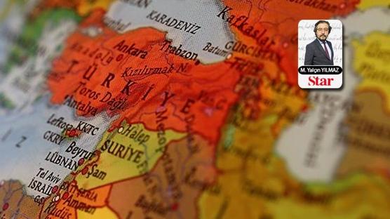 Ankara açısından Irak: Savaşın sıçrama sahası