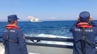 Antalya a��klar�nda 14 d�zensiz g��menin cesedine ula��ld�