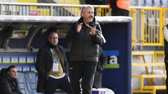 Atila Gerin: M�cadelemizi devam ettirece�iz