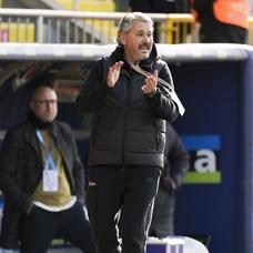 Atila Gerin: M�cadelemizi devam ettirece�iz