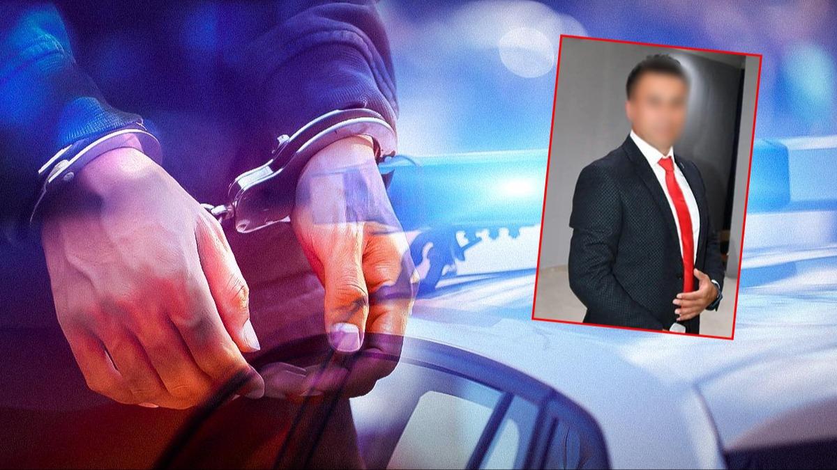 Bel�ika'daki akrabas�n� 450 bin euro doland�rd�: ��retmenin evinden ��kanlar hayretler uyand�rd�