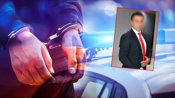 Bel�ika'daki akrabas�n� 450 bin euro doland�rd�: ��retmenin evinden ��kanlar hayretler uyand�rd�