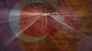 150 milyar dolarl�k plan T�rk yat�r�mc�lar�n �n�n� a�t�