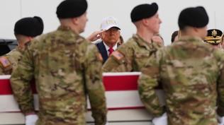 �ark etmesinin nedeni belli oldu! T�rkiye bast�rd�, Trump geri ad�m att�