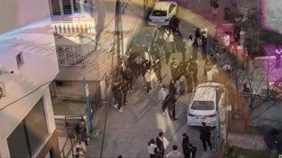 Denizli'de 5.1 b�y�kl���nde deprem