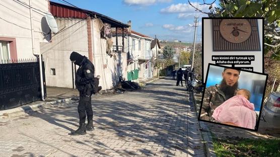 Derinle�en soru�turma Kocaeli'ne uzand�