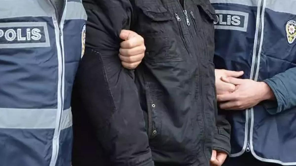 Edirne'de FET� operasyonu! Firariler ve ka�aklar yakaland�