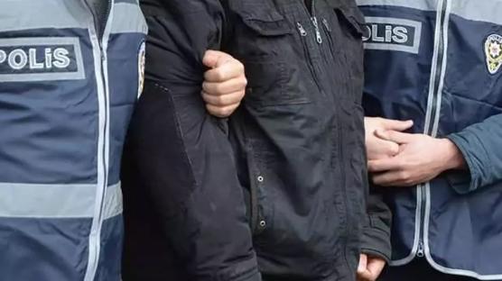 Edirne'de FET� operasyonu! Firariler ve ka�aklar yakaland�