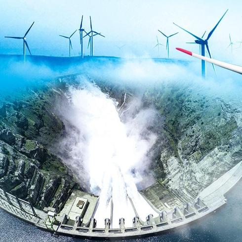 Enerjisa Enerji ilk entegre faaliyet raporunu yay�nlad�: Finans ve s�rd�r�lebilirli�i birle�tirdi