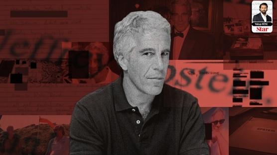 Epstein nesli çocuk öldürmeye devam ediyor