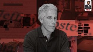 Epstein nesli çocuk öldürmeye devam ediyor