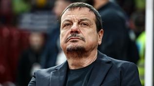 Ergin Ataman'dan olay itiraf: Sezonun en k�t� durumunday�z