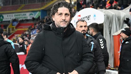 Fatih Tekke: Galip gelmek �ok de�erli