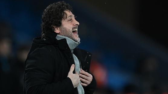 Fatih Tekke: Tüm oyun senaryolarına çalıştık ama...