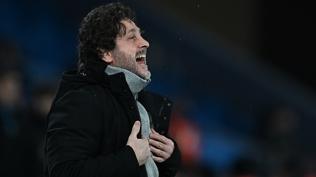 Fatih Tekke: Tüm oyun senaryolarına çalıştık ama...