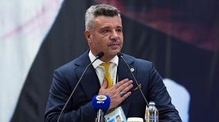 Fenerbah�e'den Samsunspor Ba�kan� Y�ksel Y�ld�r�m'a sert cevap