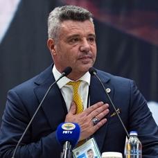 Fenerbah�e'den Samsunspor Ba�kan� Y�ksel Y�ld�r�m'a sert cevap