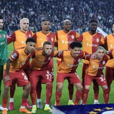 Galatasaray, �ngiliz tak�mlar�na kar�� �st�n