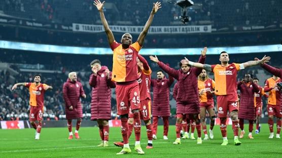 Galatasaray, Liverpool ile 6. kez kar�� kar��ya gelecek