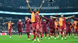 Galatasaray, Liverpool ile 6. kez kar�� kar��ya gelecek