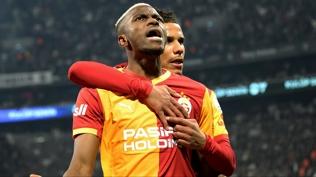 G�z� Burak Y�lmaz'�n rekorunda