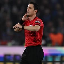 Halil Umut Meler, �ampiyonlar Ligi'nde d�d�k �alacak