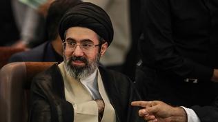 �ran'�n yeni lideri belli oldu