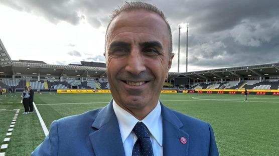 Hayri �avu�o�lu'nun disiplin s�reci sona erdirildi