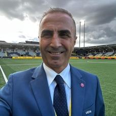 Hayri �avu�o�lu'nun disiplin s�reci sona erdirildi