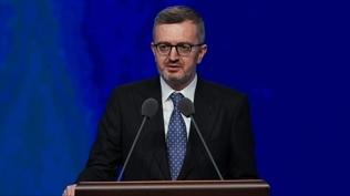 �leti�im Ba�kan� Duran'dan 'T�rkiye Y�zy�l�' vurgusu: Kad�nlar�n her anlamda g��lendi�i vizyondur