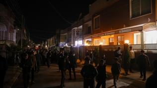 Irak'ta bir evin �at�s�na kamikaze �HA d��t�