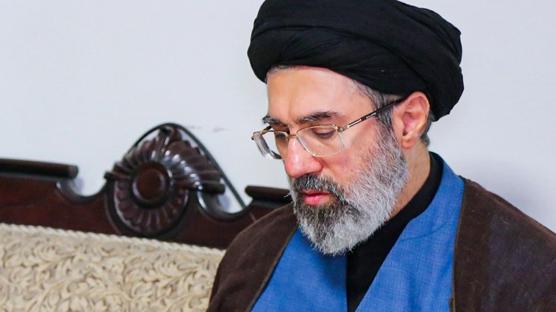 O�ul Hamaney'in �ran lideri se�ilmesine ili�kin AK Parti'den a��klama