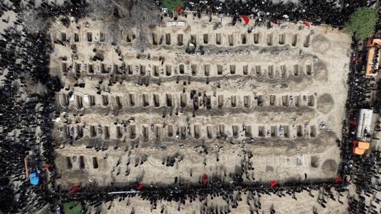 �ran'daki ilkokul katliam�ndan ABD f�zesi ��kt�