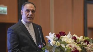 �ran'�n Ankara B�y�kel�isi D��i�leri'ne �a�r�ld�