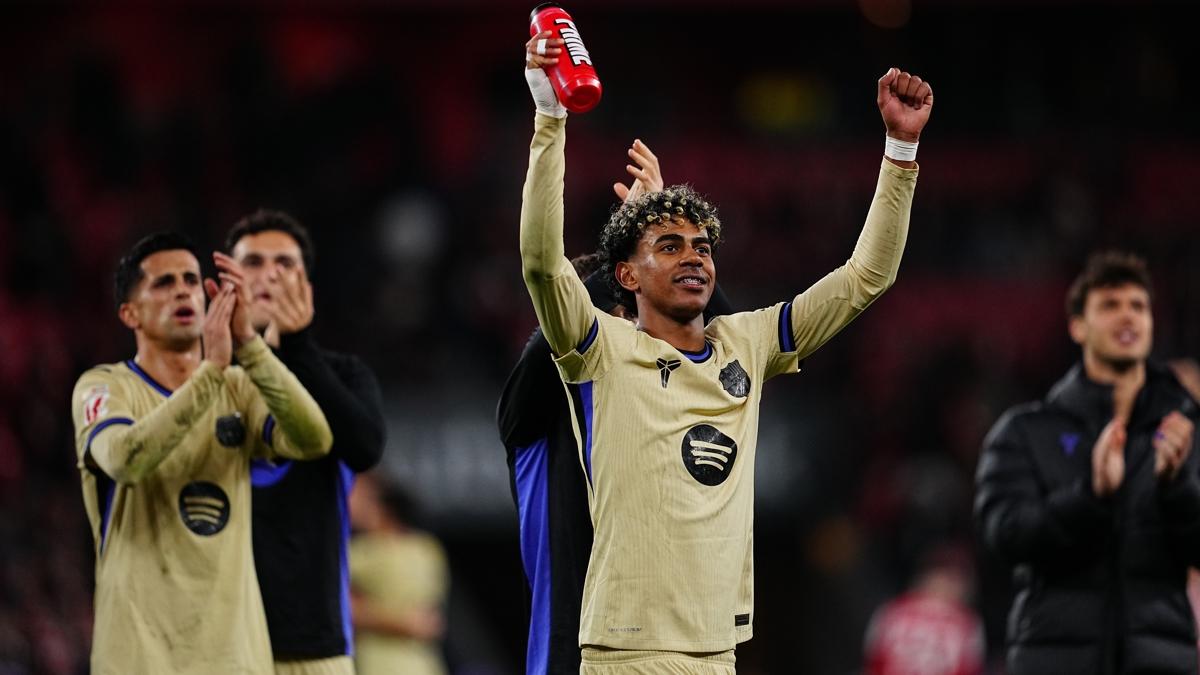 ��te Avrupa futbolundaki son durum