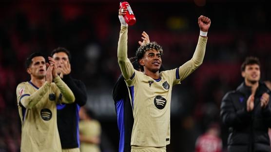 ��te Avrupa futbolundaki son durum