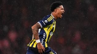 Oosterwolde'den Samsunspor'un paylaşımına dikkat çeken yorum