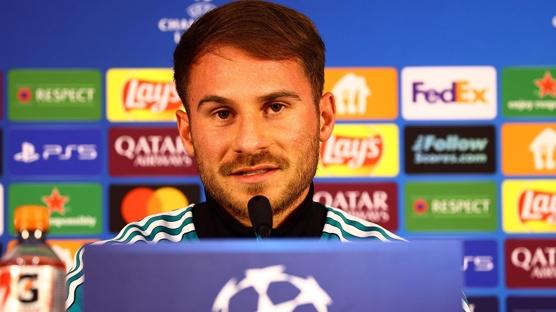 Mac Allister: �ampiyonlar Ligi en �nemli hedefimiz