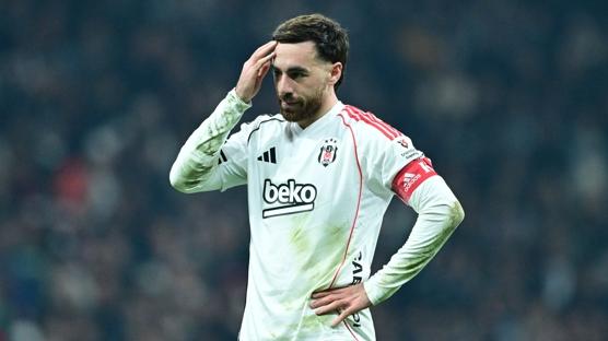 Orkun K�k�� dev derbide beklentinin alt�nda kald�