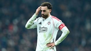 Orkun K�k�� dev derbide beklentinin alt�nda kald�