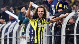 Fenerbahçe'de Guendouzi etkisi